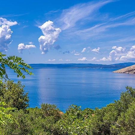 Private Accommodation Stara Baška Εξωτερικό φωτογραφία