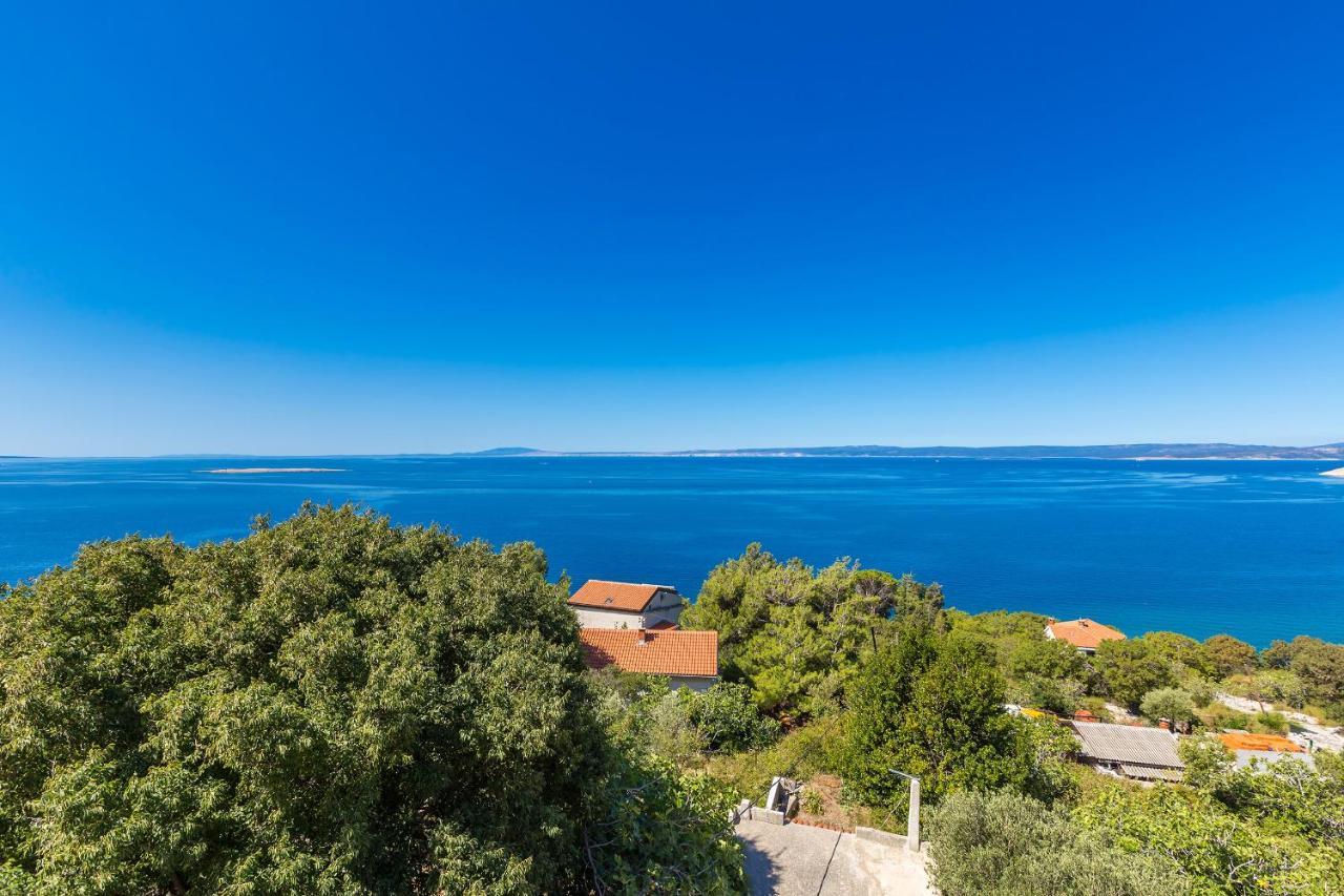 Private Accommodation Stara Baška Εξωτερικό φωτογραφία