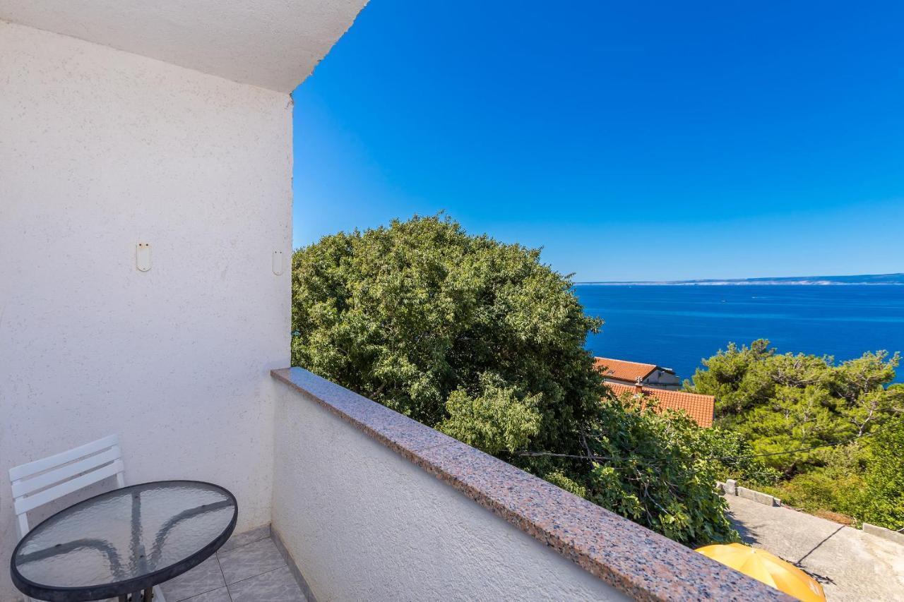 Private Accommodation Stara Baška Εξωτερικό φωτογραφία