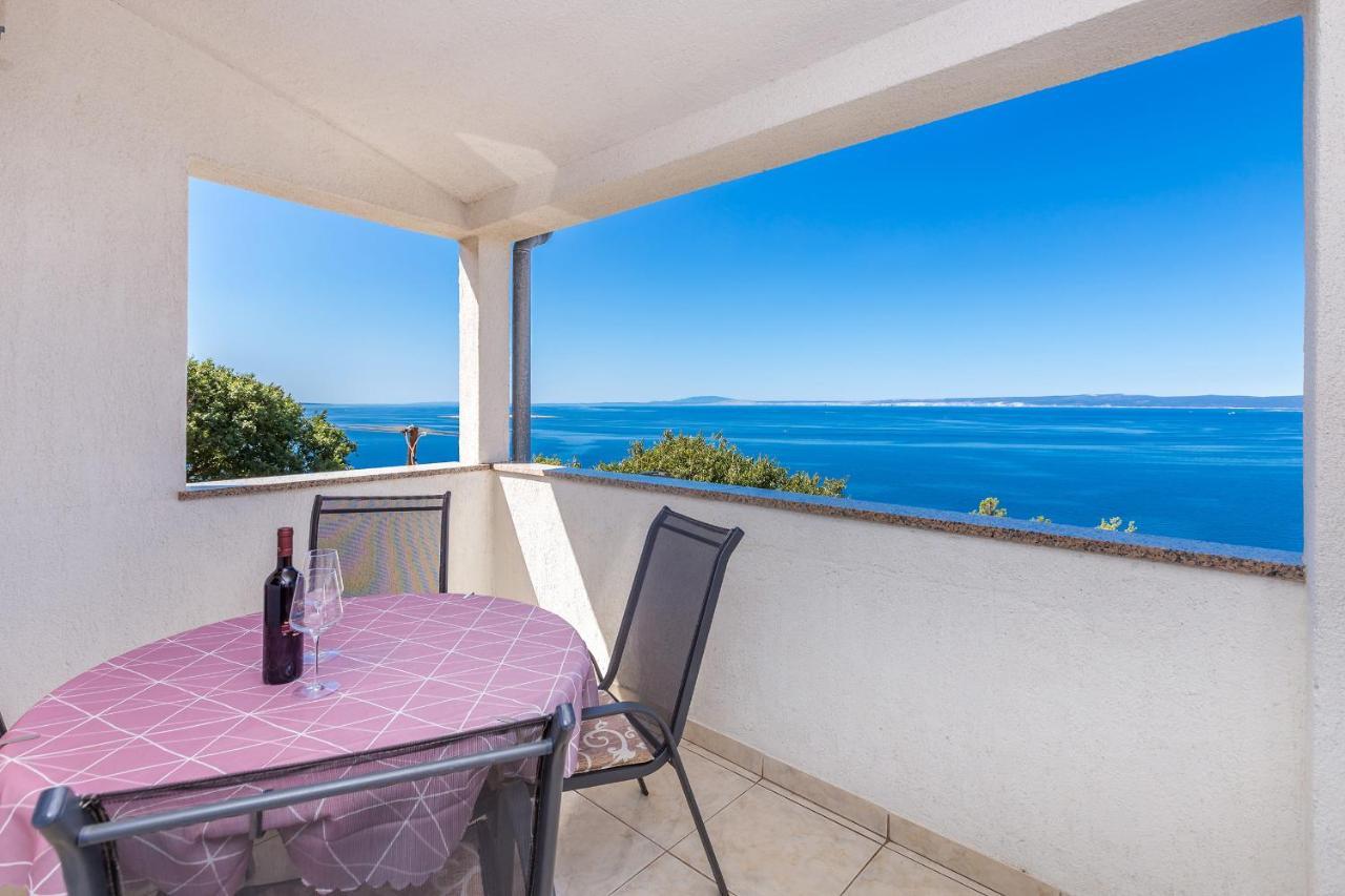 Private Accommodation Stara Baška Εξωτερικό φωτογραφία