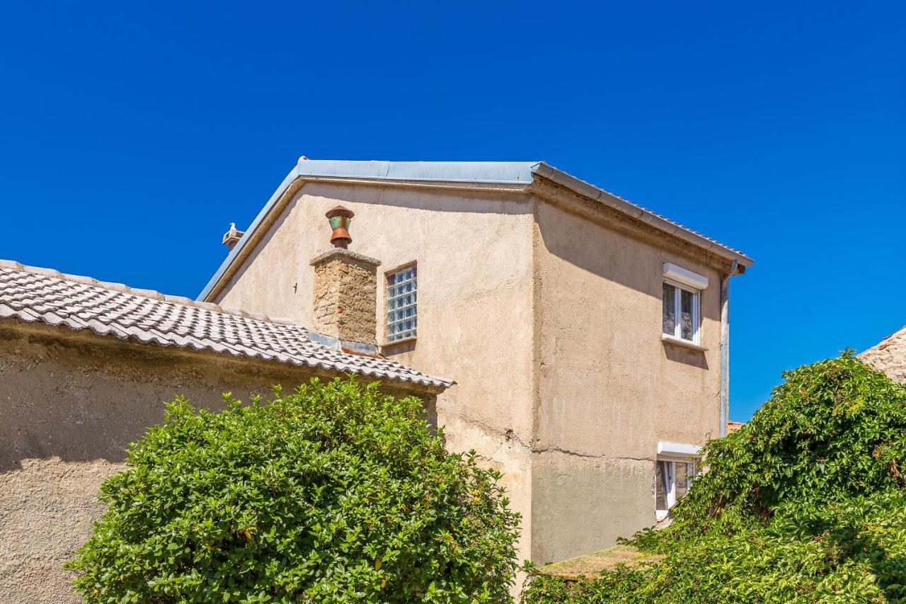 Private Accommodation Stara Baška Εξωτερικό φωτογραφία