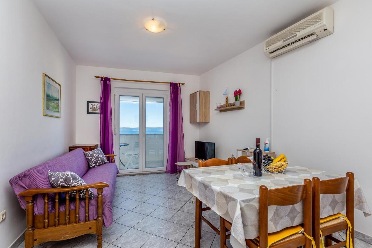 Private Accommodation Stara Baška Εξωτερικό φωτογραφία