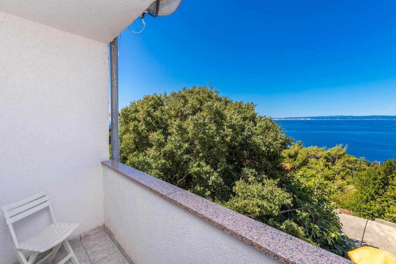 Private Accommodation Stara Baška Εξωτερικό φωτογραφία